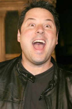 Greg Grunberg