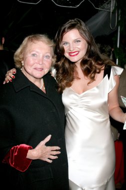 Lee Phillip Bell ve Heather Tom