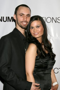 Dan Fleyshman ve Mai Spieldenner