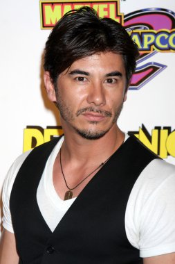 James Duval
