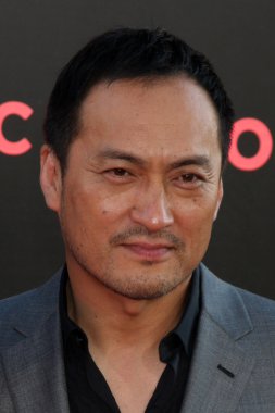 Ken Watanabe