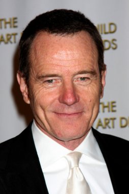 Bryan cranston