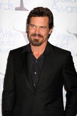 Josh Brolin
