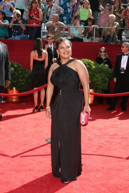 Chandra Wilson