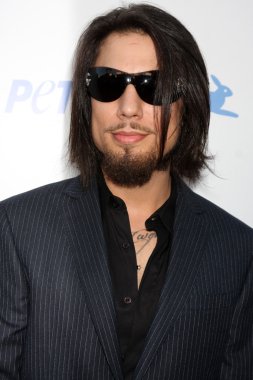 Dave Navarro