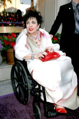 Elizabeth Taylor
