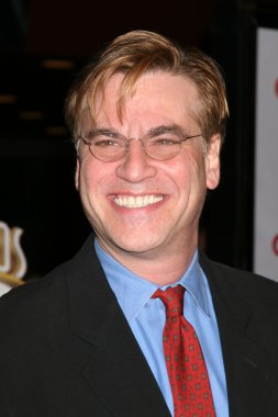 Aaron Sorkin