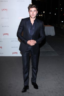 Zac Efron
