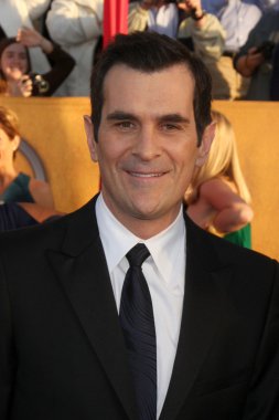 Ty Burrell