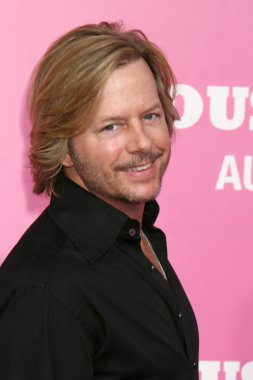 David Spade