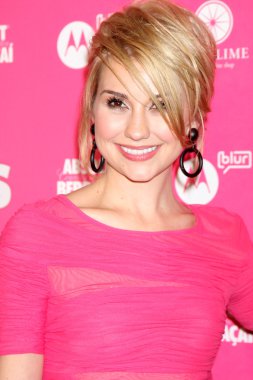Chelsea Staub