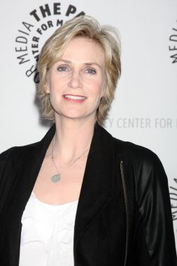 Jane Lynch