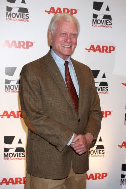 Larry Hagman