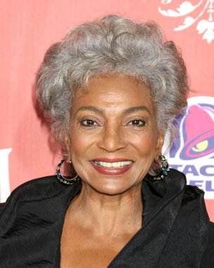 Nichelle Nichols