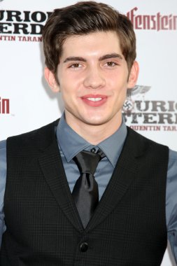 Carter jenkins