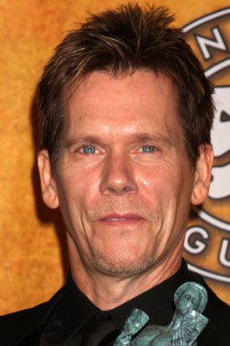 Kevin Bacon