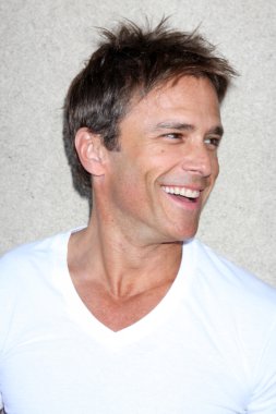 Scott Reeves