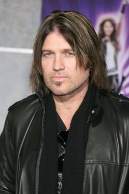 Billy Ray Cyrus