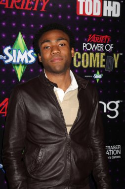 Donald Glover