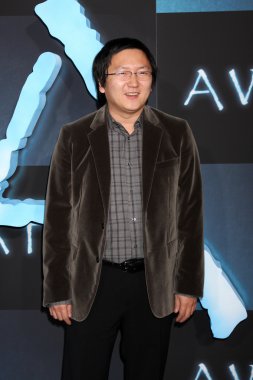 Masi Oka.