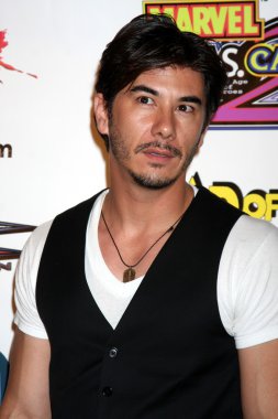 James Duval
