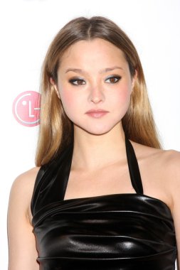 Devon Aoki