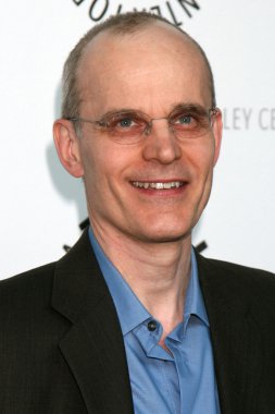 Zeljko Ivanek