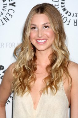 Whitney Port