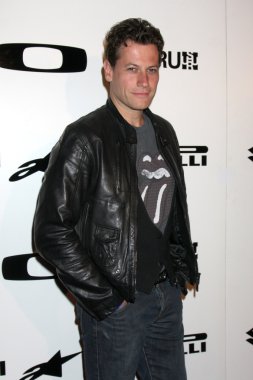 Ioan Gruffudd