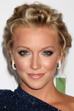 Katie Cassidy