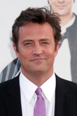 Matthew Perry