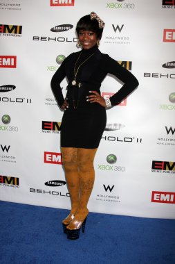 Priscilla Renea