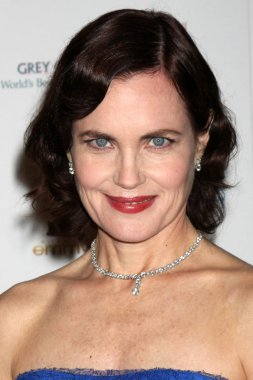 Elizabeth Mcgovern