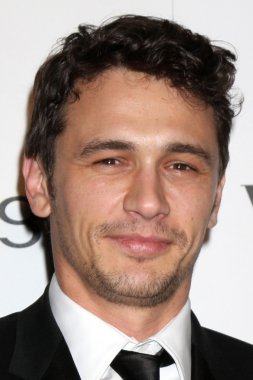 James Franco