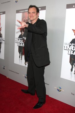 Quentin tarantino
