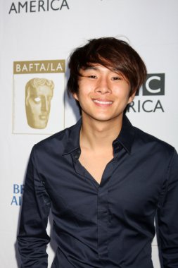 Justin Chon
