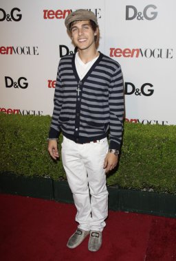 Cody Linley