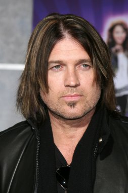 Billy Ray Cyrus