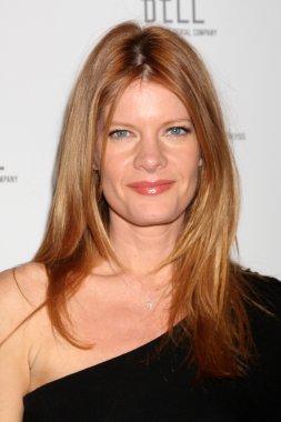 Michelle Stafford