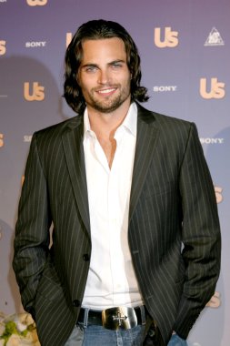 Scott Elrod