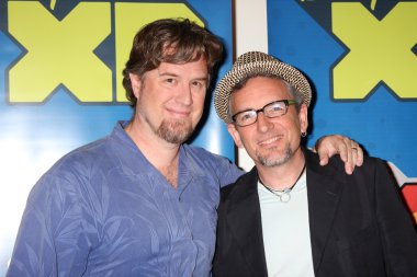 dan povenmire, 