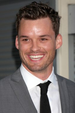 Austin Nichols