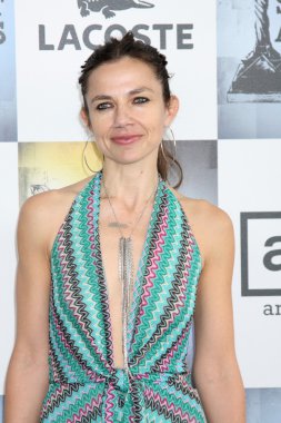 Justine Bateman