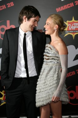Jim Sturgess ve Kate Bosworth