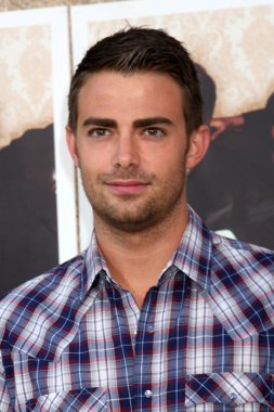 Jonathan Bennett