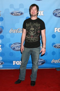 David Cook