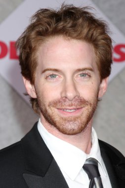 Seth Green