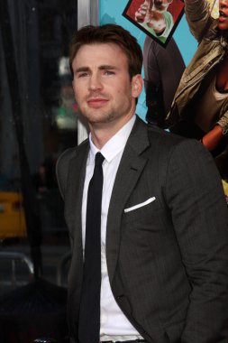 Chris Evans