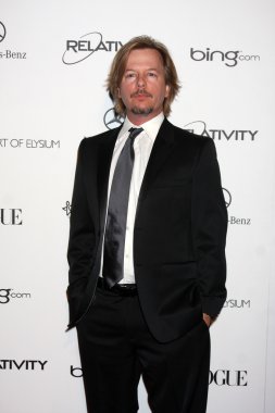 David Spade