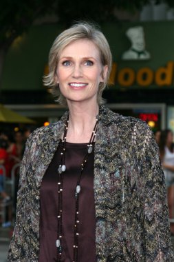 Jane Lynch